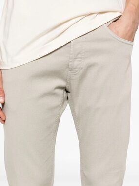 Dondup Gaubert Pop Men's Chinos